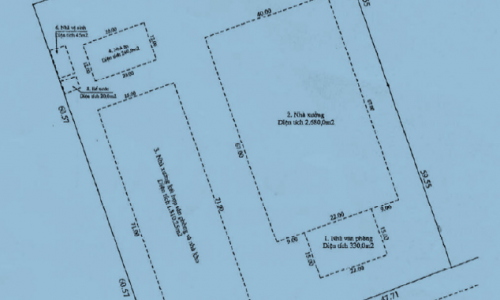 Cho thuê văn phòng kết hợp kho xưởng 1800m2 đường số 11, KCN Đông Xuyên, P.Rạch Dừa, TP Vũng Tàu.
