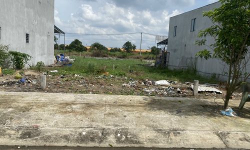 Bán gấp Đất MT ngay cụm KCN đang hoạt đông