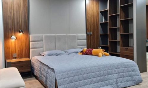 Bán nhanh nhà Hoàng Quốc Việt Cầu Giấy 52m x 6T x 13.8 tỷ, vỉa hè, thang máy, ô tô, kinh doanh