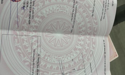 Đất Đầu Tư siêu tiềm năng một bên Chi Cục Thuế Huyện chỉ hơn 600tr