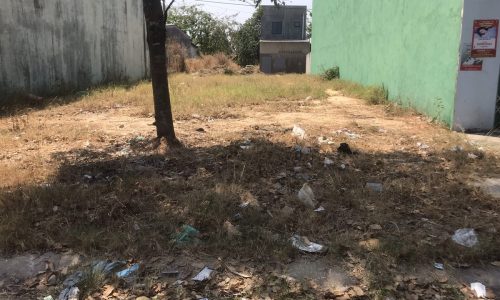 Người thật giá thật 100%. Tôi chính chủ cần bán 150m2 ngay cổng chính Mỹ  Phước 3