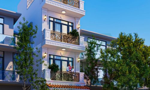 BÁN 2 NHÀ ĐẸP MỚI HOÀN THIỆN 37m2, 4 Tầng – FULL NỘI THẤT – GIÁ 4,08 TỶ – PHAN ĐÌNH GIÓT – Gần BIA BÀ LA KHÊ. LH: 0972397793