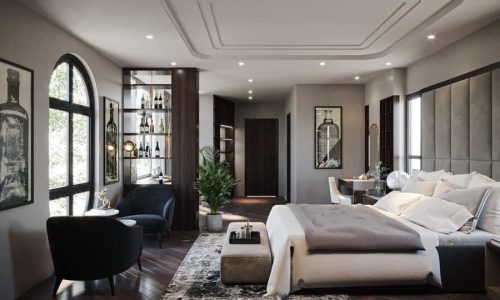 Bán nhà Nguyễn Chí Thanh mặt ngõ ô tô tránh vỉa hè – Kinh doanh sầm uất