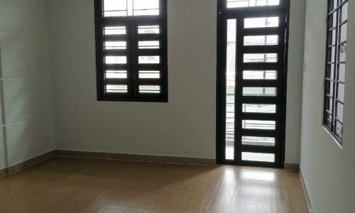 Bán nhà mới phường Phước Long B, Quận 9, 2 Tầng, 40m2, chỉ hơn 3 tỷ.
