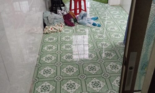 Cho Thuê Phòng hẻm đường Cống Quỳnh, Quận 1 (Vòng Xoay Cống Quỳnh + Nguyễn Cư Trinh)