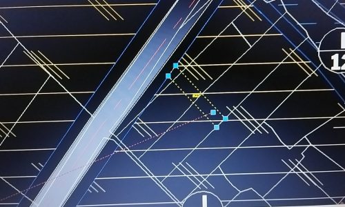 Bán đất mặt tiền Trung An – dt: 172m2 – giá: 3  tỷ – Lh: 0899329966