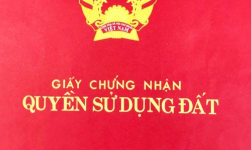 Bán nhà Trương Định thoáng sáng gần Ôtô, 45m, 4,5 tỷ