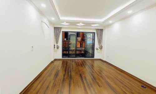 BÁN NHÀ HỒ TÙNG MẬU – CỰC HIẾM – NHÀ ĐẸP LUNG LINH – BA BƯỚC RA PHỐ – 35M2 – 5 TỶ