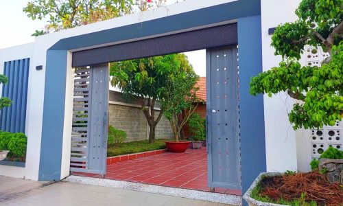 TÔI CHỦ CẦN SANG GẤP CĂN NHÀ VƯỜN 220M2 VIEW SÔNG SG ,THỦ ĐỨC.GIÁ 3TY850.