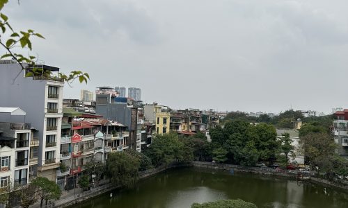 bán bất động sản nội thành Hà nội