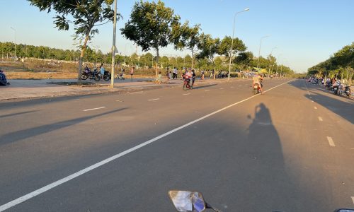 ĐẤT NỀN DỰ ÁN ĐẸP NHẤT THỊ TRẤN DẦU GIÂY
