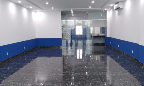 Cho thuê văn phòng 115m2 tại Quảng Nam