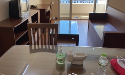 CẦN BÁN CĂN HỘ CHUNG CƯ SAIGONRES TOWER VŨNG TÀU