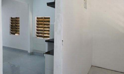 NHÀ 85m2  HAI MẶT TIỀN KIỆT 49  TRẦN QUÝ KHOÁNG , PHƯỜNG AN HÒA   CHỈ 1 tỷ 650 triệu