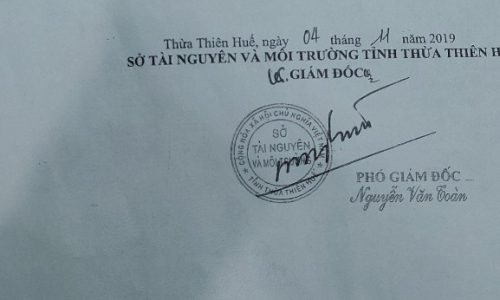 Bán 109.6m2 kiệt ôtô 4A Hoài Thanh, phường Thủy Xuân,  Giá 1 tỷ 550 triệu