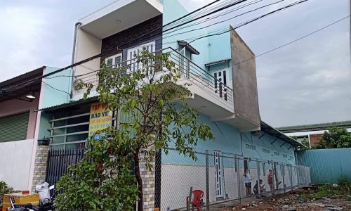 Cần tiền trong tháng này nên cần bán gấp dãy trọ tâm huyết của gia đình