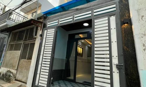 trụ sở chính 1e nguyen si sách phường 15 tân bình