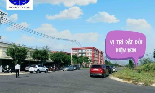 THU HỒI VỐN GẤP CẦN BÁN 150M2 GIÁ SẬP SÀN NGAY KCN BÀU BÀNG DÂN Ở ĐÔNG ĐÚC