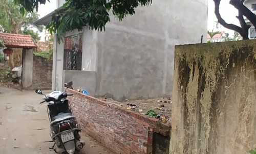 Bán đất thổ cư đẹp tại Tân phú quốc oai, sát an thượng hoài đức