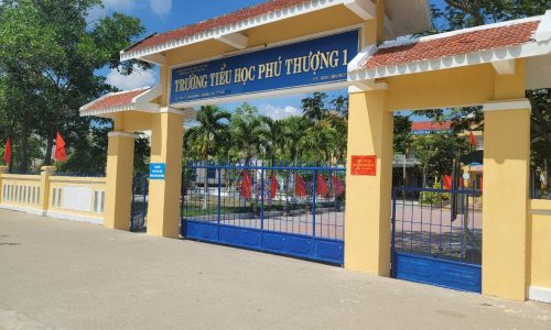 CẦN TIỀN BÁN GẤP 149M2 KQH TÂY TRÌ NHƠN – ĐỐI DIỆN TIỂU HỌC PHÚ THƯỢNG – 1 TỶ 790 TRIỆU