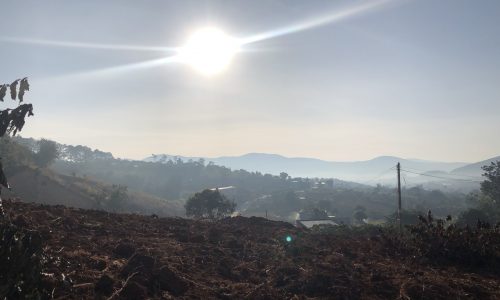 Siêu phẩm – View toàn thị trấn nam ban, Có ODT giá tốt 2,3trieu/m2