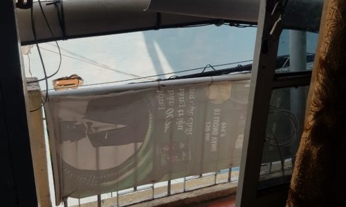 Cho thuê nhà nhỏ nguyên căn ngay trung tâm Gò Vấp giáp Phú Nhuận