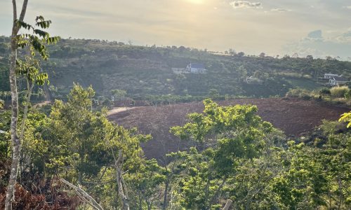 Đất thổ cư Nam Ban chỉ 3 triệu/m2, gần hồ bãi công