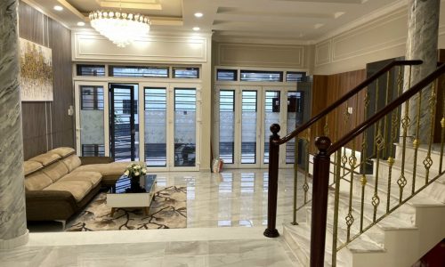 Căn nhà MT Phan Xích Long có vị trí và giá tốt nhất thị trường hiện nay 28TY