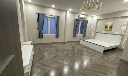 Mặt tiền Thái Văn Lung, Q.1, P. Bến Nghé, Quận 1 💰 Giá: 45 tỷ