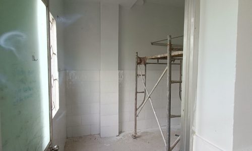 CHO THUÊ NHÀ NGUYÊN CĂN LÂU DÀI