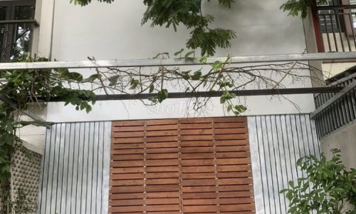 Cho thuê nhà phố cao cấp Hà Đô Riverside Thới An, quận 12, 1 trệt 1 lầu, DT 5x20m, giá 10 triệu