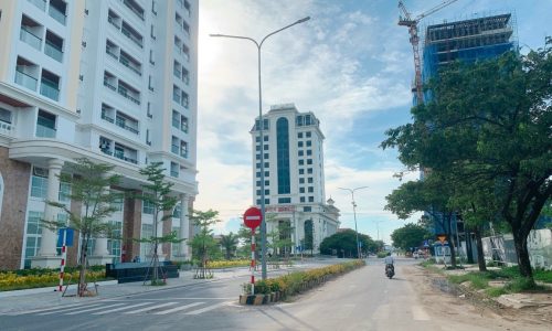 Bán đất 144m2, KQH CIC8 mới đấu, 1 lô duy nhất giá hôm nay chỉ 24 triệu/m2  – view Công Viên