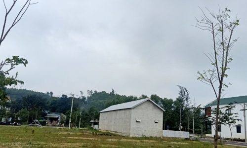 Đất 200m2 KQH Thủy Bằng – Cư Chánh 2,Thủy Bằng, TP Huế, thích hợp xây biệt thự