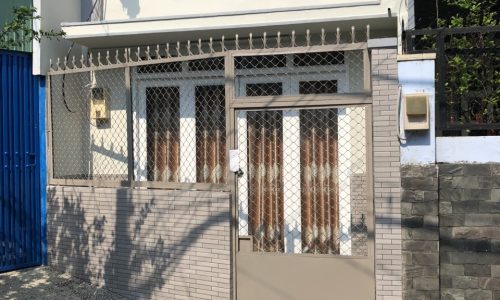 NHÀ NHỎ LINH CHIỂU HXH SHR