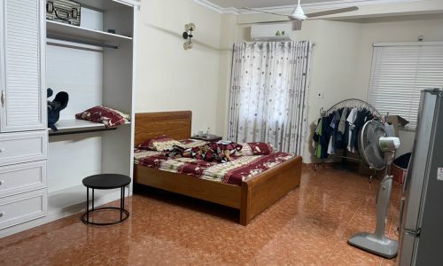 Nhà HXH đình phong phú diện tích 50m đúc 2 lầu khu trung tâm giá tốt