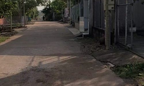 ĐẤT KCN DẦU GIÂY: 879TR/173M2, THỔ CƯ, SỔ RIÊNG, MẶT TIỀN SONG HÀNH 769
