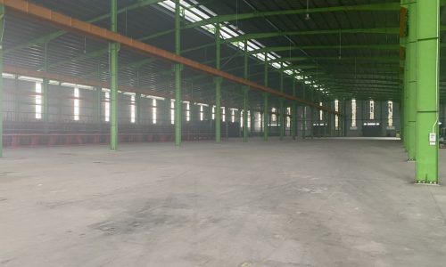 CHO THUÊ KHO, XƯỞNG   TẠI CỤM CN NGUYÊN KHÊ – ĐÔNG ANH