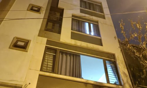 Bán nhà Văn Phú 52m mt5m 5 tầng vỉa hè ô tô tránh, ở hoặc KD Văn Phòng đỉnh nhỉnh 10 tỷ