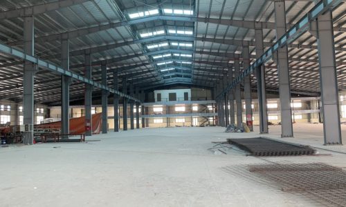 CHO THUÊ  KHO, XƯỞNG TẠI KCN ĐIỀM THỤY PHỔ YÊN – THÁI NGUYÊN