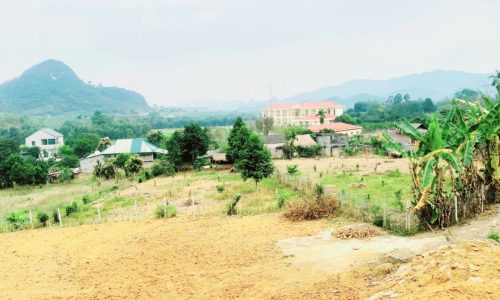 MẢNH ĐẤT GIÁ HẠT RẺ CHỈ CÓ Ở Cao Phong VỚI DIỆN TÍCH 7000m2