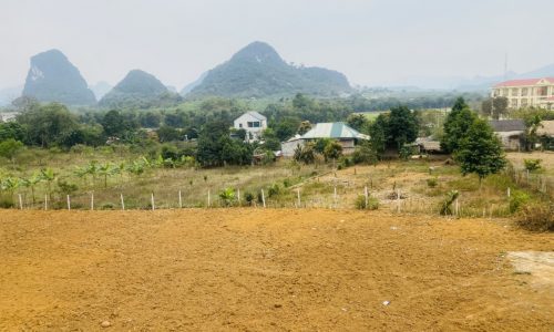 CƠ HỘI CÓ 1 KHÔNG 2 CHO NHÀ ĐẦU TƯ THÔNG THÁI