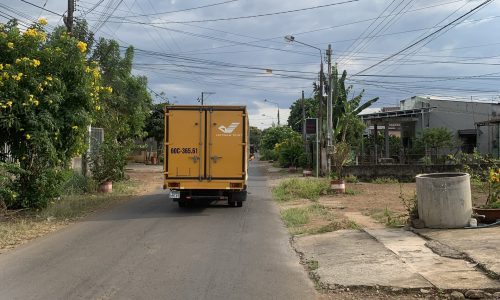 Cần Bán Đất Gấp Ở Trảng Bom Đồng Nai