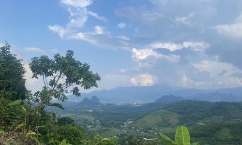 Chính chủ cần bán gấp 5000m2 đất rsx view cực đẹp tại Cao Phong, Hòa Bình