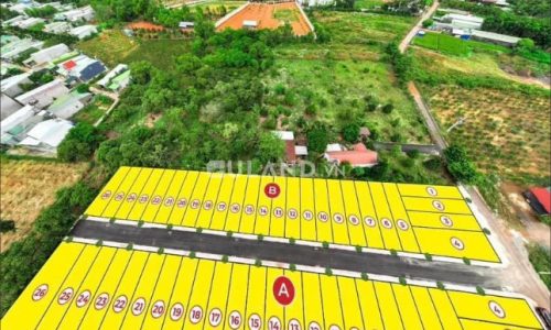 BÁN  GẤP 5 LÔ MẶT TIỀN THU ĐỂ TRẢ NỢ NGÂN HÀNG TẠI SÂN BAY LONG THÀNH LH: 0352122454