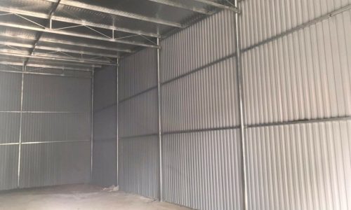 Chính chủ cho thuê 190m2 Kho, Xưởng ngõ 99 Định Công Hạ, 12tr/tháng