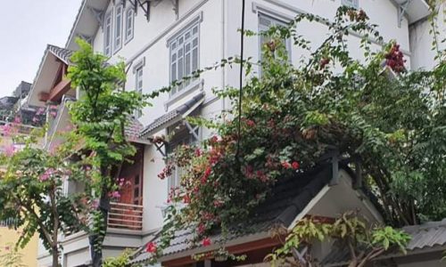 Bán Biệt thự 158m2 – Kim Mã – Ba Đình, Sống Bình An, Hưởng Phú Quý, LH: 0354810072