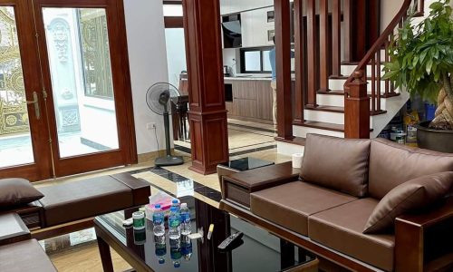 Cần bán nhà gấp để giải quyết công việc, Ba Đình, 159m2, 4 tầng