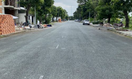 Lô đất KHC Hưng phú phước long B, diện tích 185m giá tốt