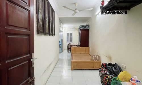 CHỈNH CHỦ BÁN NHÀ TẬP THỂ CỰC HIẾM ĐƯỜNG GIÁP BÁT