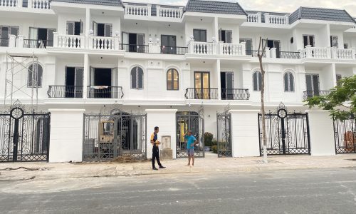 🏡Em thiếu nữ tuyệt trần giữa lòng TP Vĩnh Long